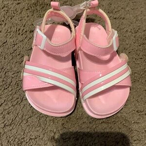 Baby girls sandals